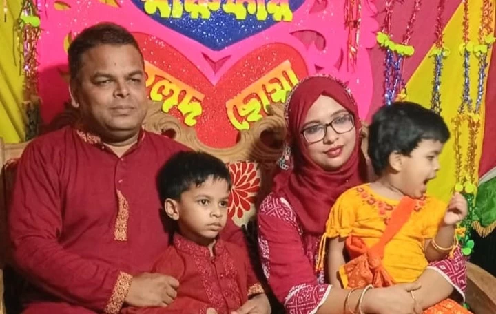 ছেলে আর বাড়ি ফিরবে না, ডাকবে না মা বলে