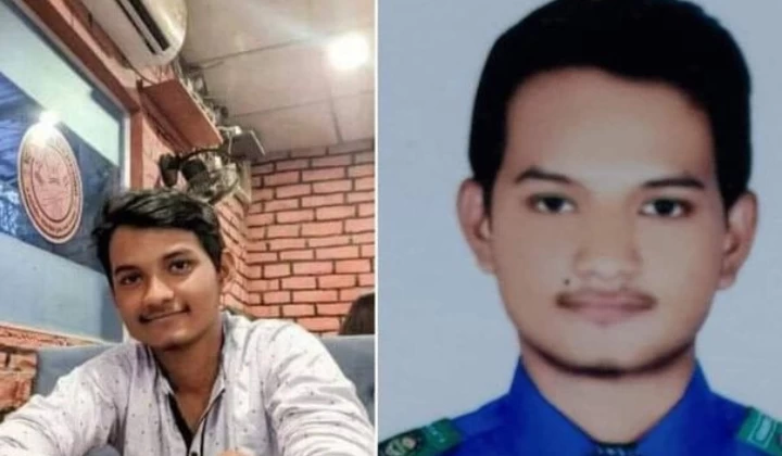 কলেজছাত্র মাহিমের জামিন মঞ্জুর