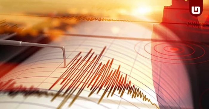 ২ দিনে ৩ বার ভূমিকম্প অনুভূত