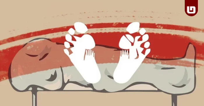 বায়তুল মোকাররম-কমলাপুরে খণ্ডিত দেহাংশ উদ্ধার, নরসিংদীর ওবায়দুল্লাহর বলে শনাক্ত