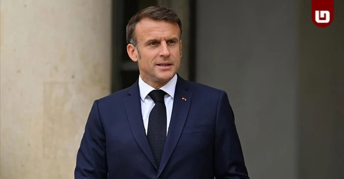 ইরান-ইসরাইল-যুক্তরাষ্ট্র যুদ্ধ অবিলম্বে বন্ধ হওয়া উচিত:  ফ্রান্সের ম্যাক্রন