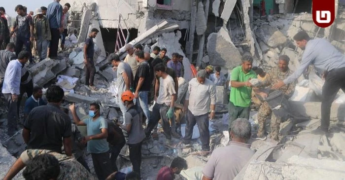 ইরানের মিনাবে যুক্তরাষ্ট্র-ইসরাইলের হামলায় ১৪৮ স্কুলছাত্রী নিহত, ৯৫ আহত