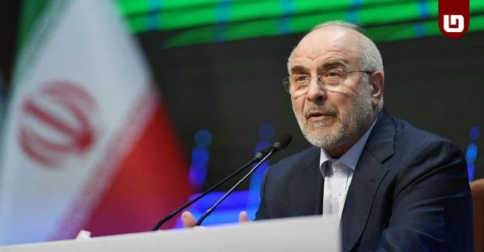 ইরানের পার্লামেন্ট স্পিকার গালিবাফ: লাল রেখা অতিক্রমের মূল্য যুক্তরাষ্ট্র-ইসরাইলকে দিতে হবে