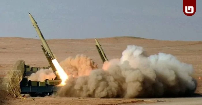 ইরানের ষষ্ঠ দফা হামলা: ইসরাইল, দুবাই, কাতার, বাহরাইন, ইরবিলে ক্ষেপণাস্ত্র