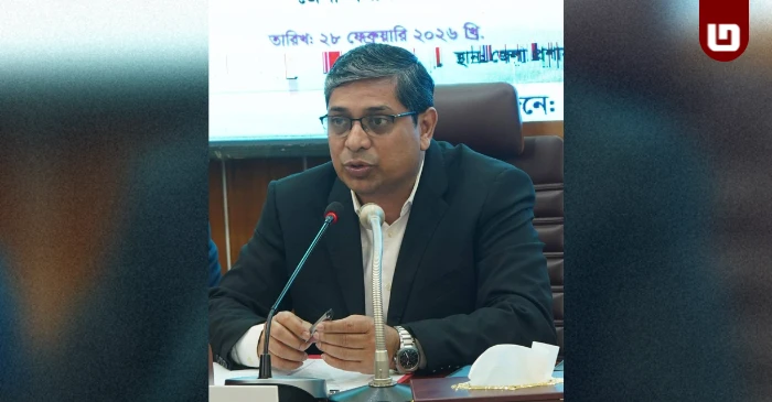 বগুড়ায় প্রতিমন্ত্রী মীর শাহে আলমের কঠোর বার্তা—তদবিরবাজ ও ধান্ধাবাজদের কোনো ছাড় নয়