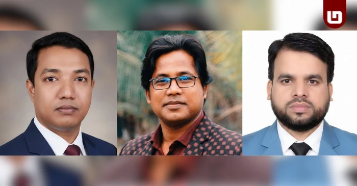 কুমিল্লা উত্তর জেলা জাসাসের ৬১ সদস্যের পূর্ণাঙ্গ কমিটি ঘোষণা