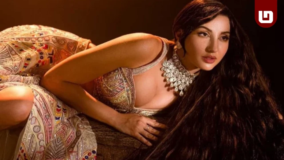 বিশ্বের সংঘাতে মানুষ মানসিকভাবে ক্লান্ত, আর কোনো প্রাণহানি চাই না: নোরা ফাতেহি