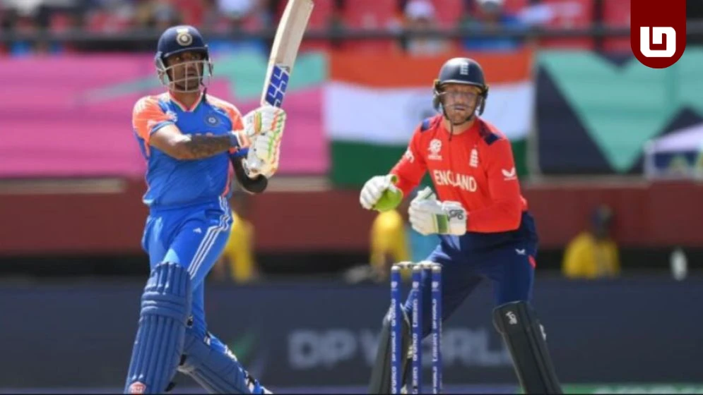 টি-টোয়েন্টি বিশ্বকাপ সেমিফাইনাল: ভারত-ইংল্যান্ড মুখোমুখি ওয়াংখেড়েতে আগামীকাল