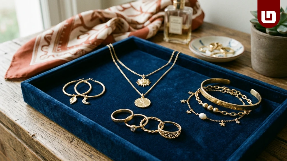 স্বর্ণের দামে বড় পতন ভরিতে কমলো ৯২১৫ টাকা