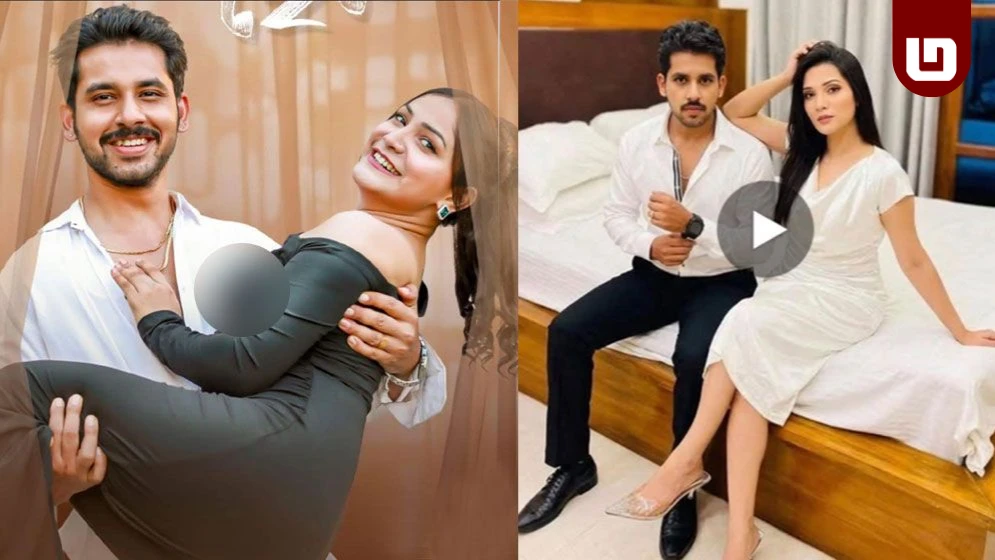 আলভীর সঙ্গে প্রেমের সম্পর্ক নিয়ে যা বললেন তিথি