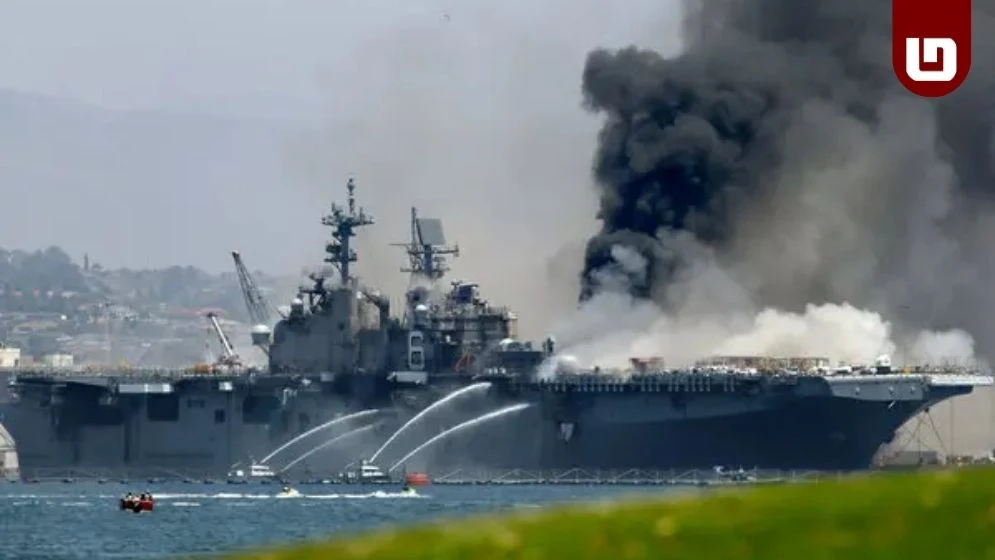 আইআরজিসির দাবি: পাল্টা হামলায় দুদিনে ৬৫০ মার্কিন সেনা হতাহত