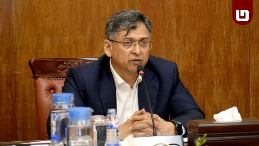 চাঁদাবাজদের তালিকা করে বিশেষ অভিযানের ঘোষণা দিলেন স্বরাষ্ট্রমন্ত্রী