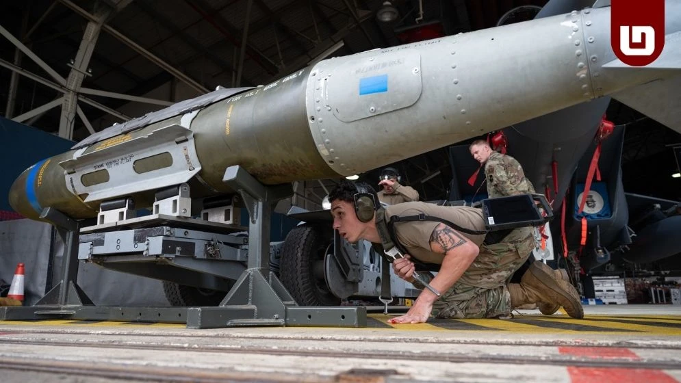 সংঘাত দীর্ঘ হলে মার্কিন ক্ষেপণাস্ত্র মজুত কমতে পারে