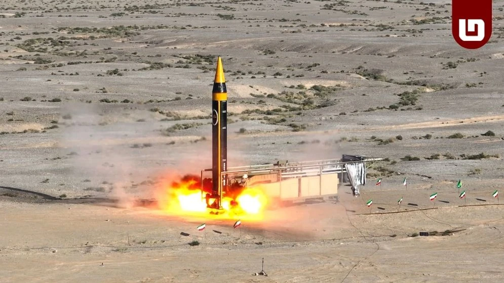 এবার তুরস্কে হামলা চালালো ইরান