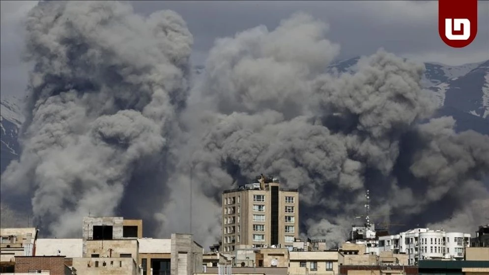 ইরান-ইসরায়েল-যুক্তরাষ্ট্র যুদ্ধ: চার দিনে প্রাণ হারিয়েছে ১ হাজার ৯৭ বেসামরিক নাগরিক