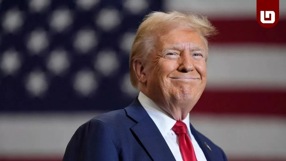 যুক্তরাষ্ট্র–ইরান উত্তেজনা: ট্রাম্পের দাবি, হামলা আত্মরক্ষার অংশ