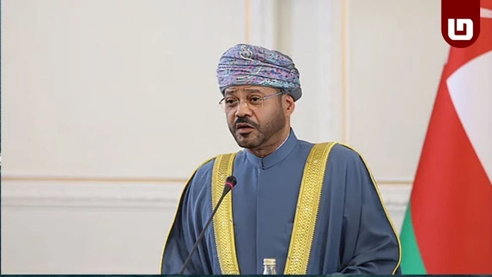 ওমানের পররাষ্ট্রমন্ত্রীর  যুদ্ধ বন্ধের আহ্বান, বিদেশিদের দেশে ফেরার ব্যবস্থা নিশ্চিত