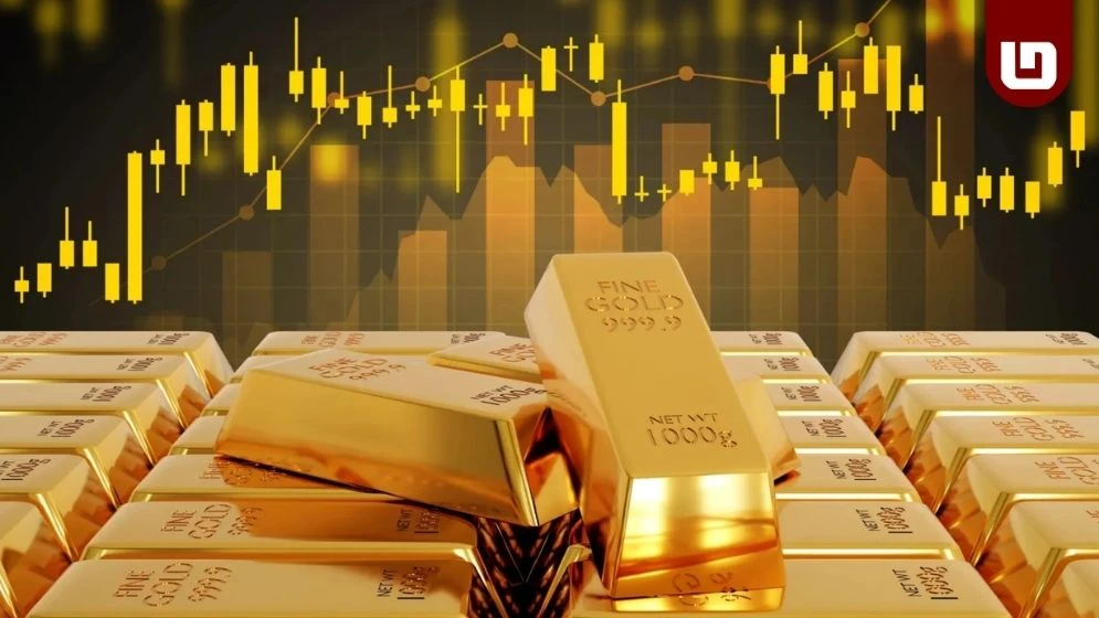 আন্তর্জাতিক বাজারে আবারও বাড়ল স্বর্ণের দাম