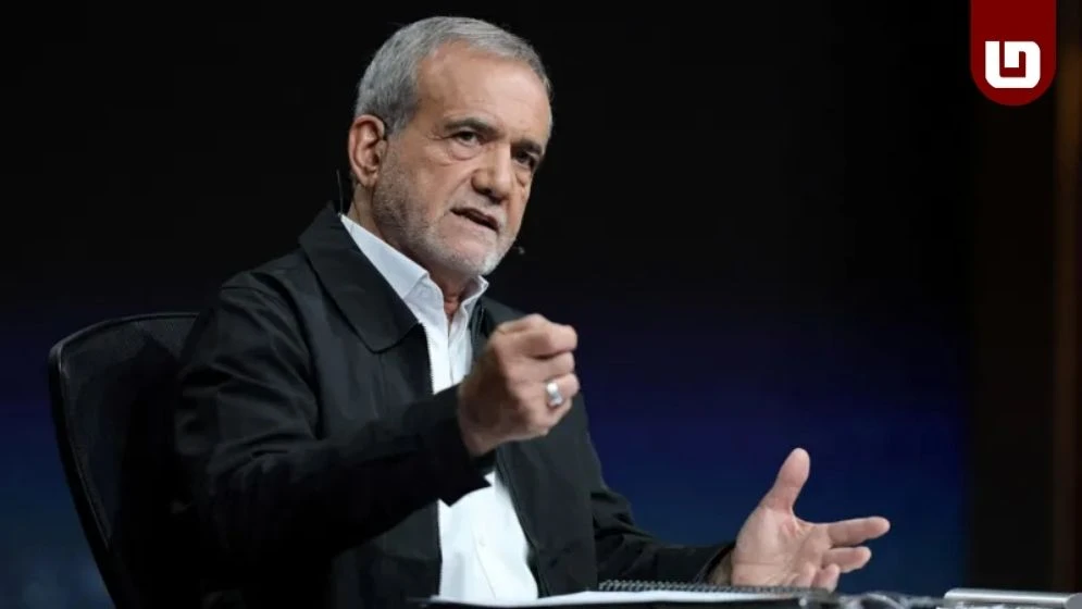 যুদ্ধ এড়াতে চেয়েছিলাম, কিন্তু আত্মরক্ষায় বাধ্য হয়েছি: পেজেশকিয়ান