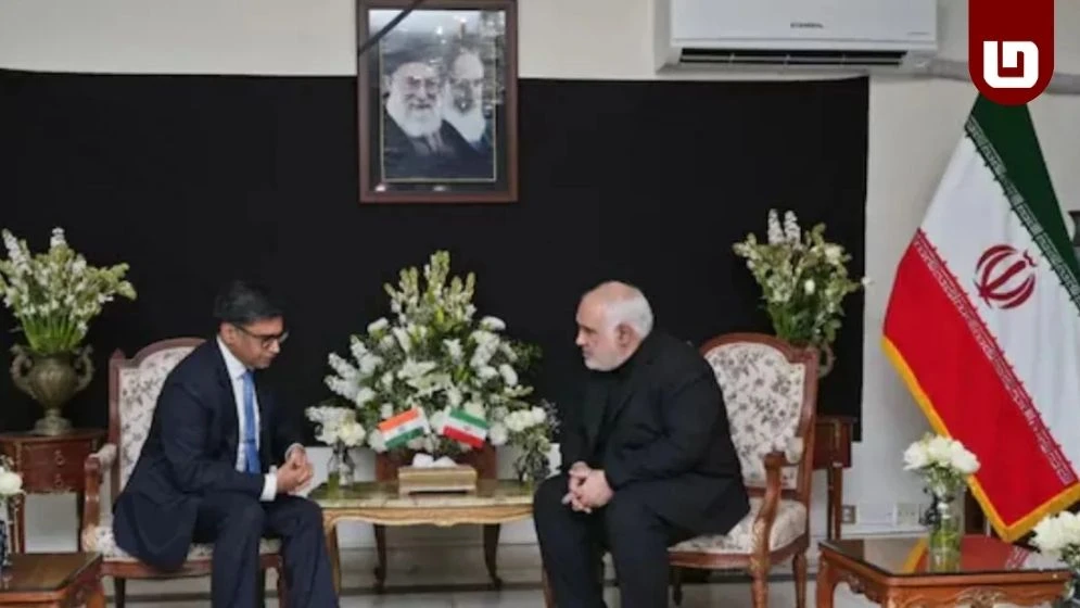 খামেনির মৃত্যুতে সমবেদনা, তবে মার্কিন-ইসরাইলি হামলার নিন্দা জানায়নি ভারত