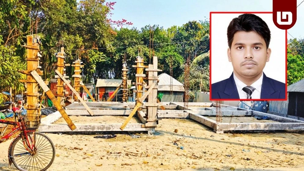 গাড়ি চালকের ৮ মাসে কোটি টাকার সম্পদ, ভাই ছিলেন ‘আসিফ মাহমুদের এপিএস’