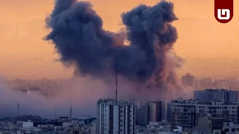 ২০ মার্কিন ঘাঁটিতে হামলা চালিয়েছে ইরান