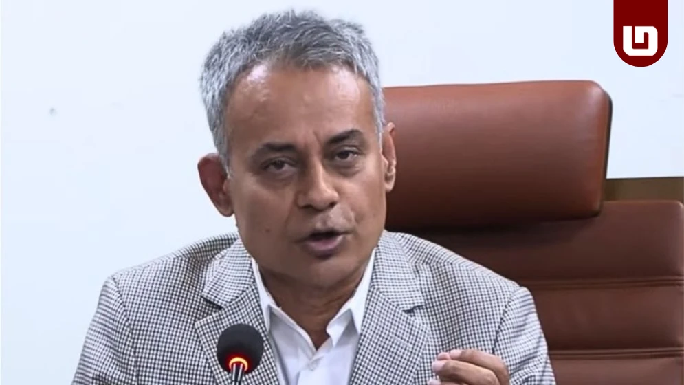 মালিক-শ্রমিকদের কল্যাণে সমিতি টাকা নিলে চাঁদাবাজি নয়, আবারও একই দাবি সড়কমন্ত্রীর