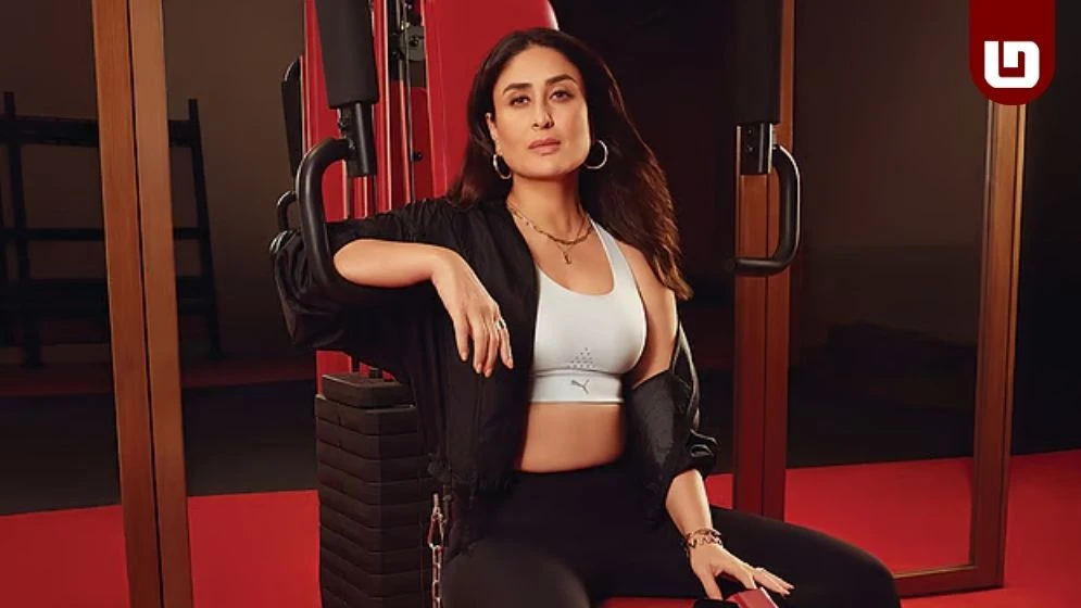 বয়স নিয়ে সমালোচনায় কর্ণপাত নয়, নতুন চ্যালেঞ্জে কারিনা কাপুর খান