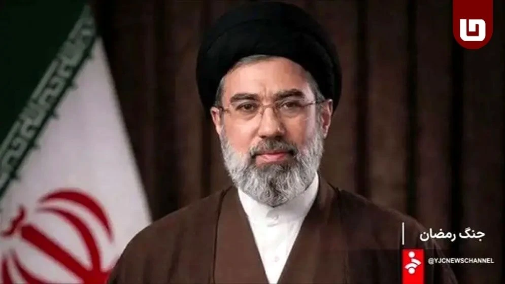 মোজতবা খামেনি ইরানের নতুন সর্বোচ্চ নেতা নির্বাচিত, উত্তেজনা বাড়ল মধ্যপ্রাচ্যে