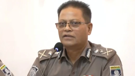 ভারতে গ্রেপ্তার হাদি হত্যার আসামিদের দ্রুত দেশে আনা হবে: আইজিপি