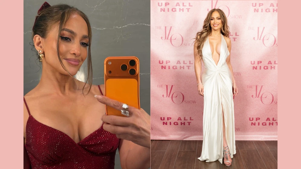 চারবারের বিবাহবিচেদের পরও আশা ছাড়েননি জেনিফার লোপেজ