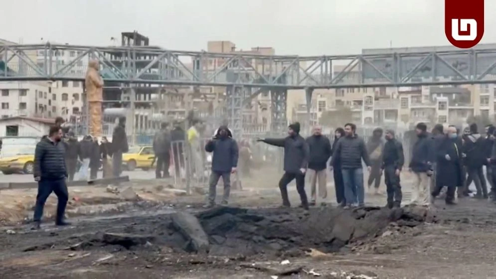 যুদ্ধ শুরুর পর ইরানে সবচেয়ে তীব্র হামলা, পাল্টা আঘাতে তেল সরবরাহ বন্ধের হুমকি