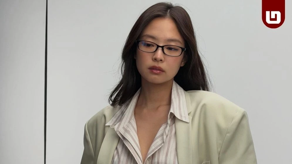 ‘রুবি’ অ্যালবামের এক বছর, সিউলে জেনি কিমের বিশেষ পপআপ স্টোর