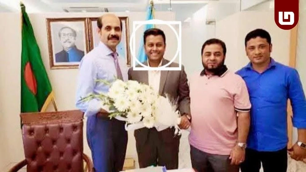 মৌলভীবাজার জেলা বিএনপির সদস্য সচিবের বিরুদ্ধে অনাস্থা