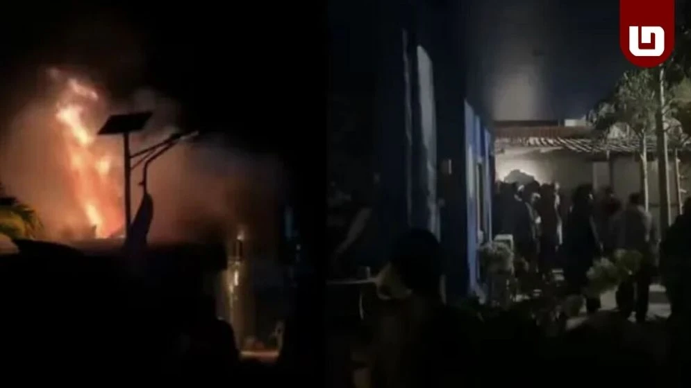 মালদ্বীপে গ্যাস সিলিন্ডার বিস্ফোরণে ৫ বাংলাদেশির মৃত্যু