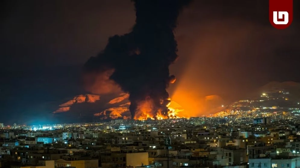 ড্রোন–ক্ষেপণাস্ত্র হামলার দায় অস্বীকার করল ইরান ‘শত্রুপক্ষের ষড়যন্ত্র’ দাবি