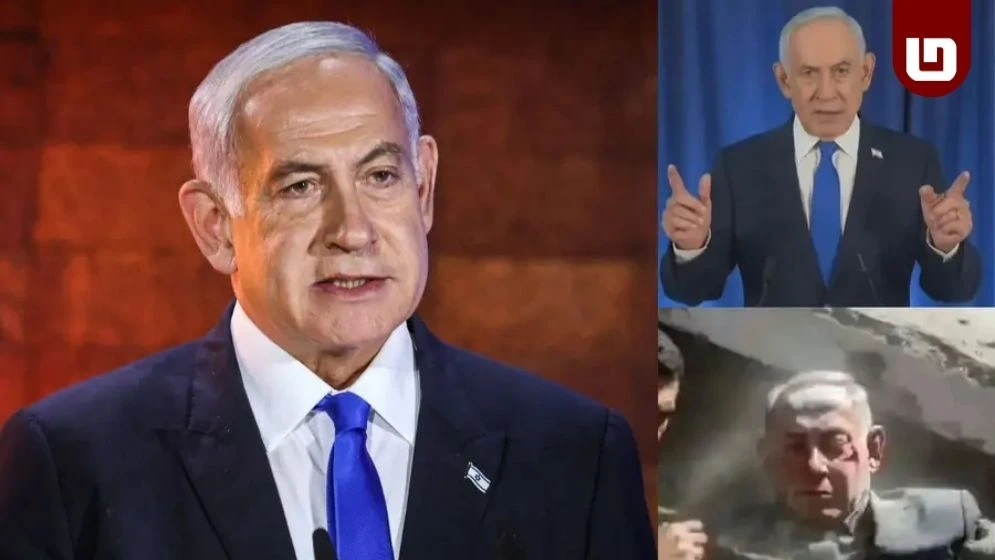 নেতানিয়াহু নিহতের গুজব উড়িয়ে দিলো ইসরায়েল