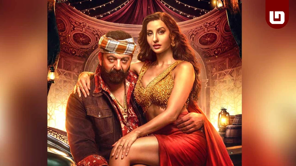 নোরা ও সঞ্জয়ের গানের উপর নিষেধাজ্ঞার দাবি