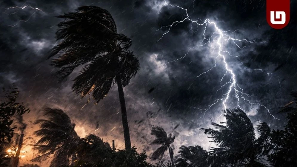 ঢাকাসহ ১৫ জেলায় ঘণ্টায় ৬০ কিমি বেগে ঝড়ের সতর্কতা