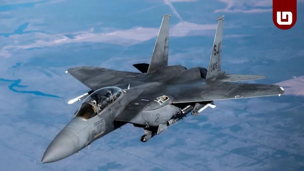 মার্কিন পাইলট উদ্ধারের বিশেষ অভিযান ব্যর্থ দাবি ইরানের