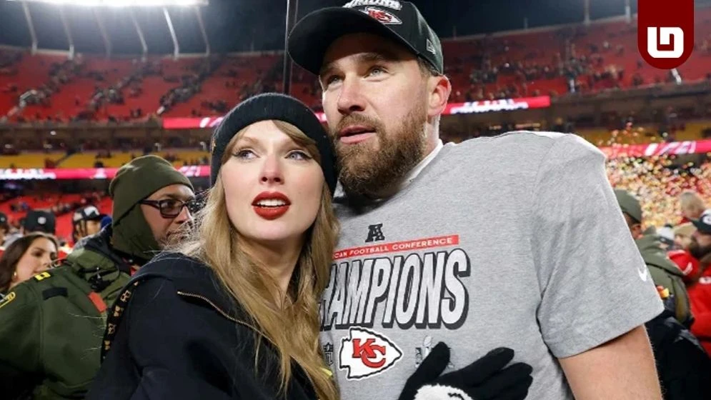 টেইলর সুইফট ও ট্রাভিস কেলসির বিয়ে ৩ জুলাই নিউইয়র্কে