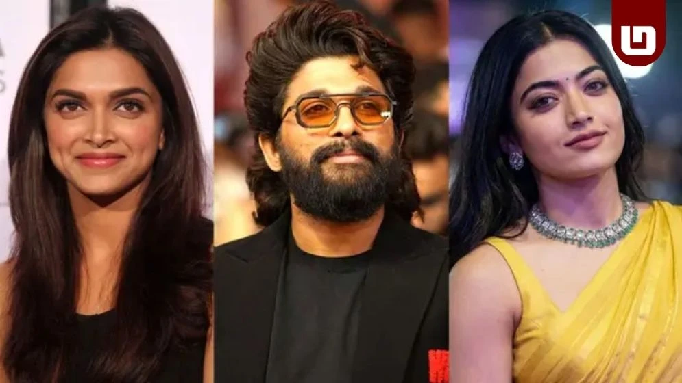 আল্লু অর্জুন ‘রাকা’য় পাচ্ছেন ১৭৫ কোটি রুপি, দীপিকার সাত গুণ বেশি