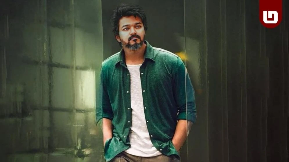 থালাপতি বিজয়ের সম্ভাব্য শেষ সিনেমা ‘জন নায়গন’ অনলাইনে ফাঁস