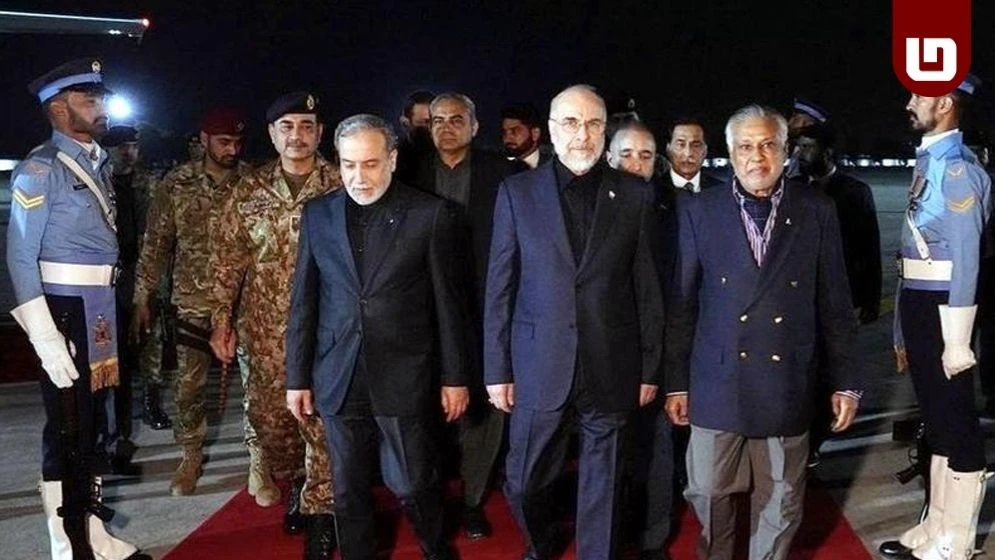 পাকিস্তানের প্রধানমন্ত্রীর সঙ্গে বৈঠকে ইরানি প্রতিনিধিদল