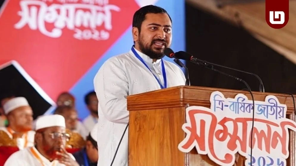 ক্ষমতার স্বাদ পেয়ে বিএনপি জনগণের কথা ভুলে গেছে: নাহিদ ইসলাম