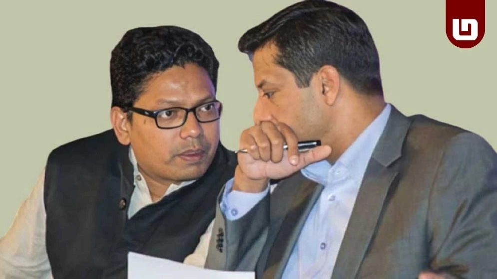 জয়-পলকের বিরুদ্ধে সাক্ষ্যগ্রহণের দিন ধার্য