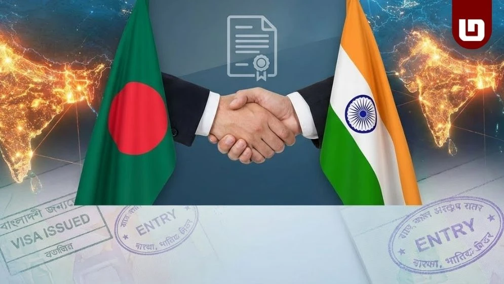 শিগগিরই স্বাভাবিক হচ্ছে ভারতের ভিসা কার্যক্রম