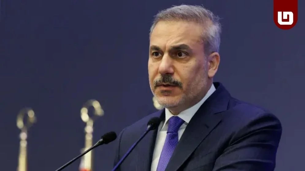 তুরস্ককে ‘নতুন শত্রু’ ঘোষণা করতে পারে ইসরায়েল: হাকান ফিদান