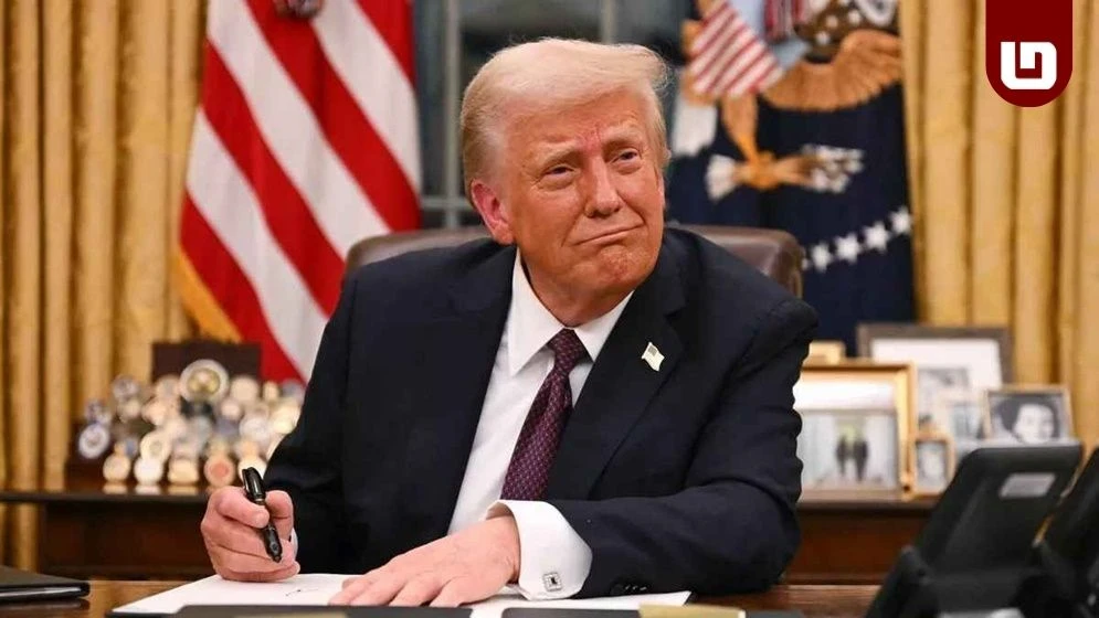 ট্রাম্পের যুদ্ধক্ষমতা কমানোর প্রস্তাব মার্কিন সিনেটে চতুর্থবার বাতিল