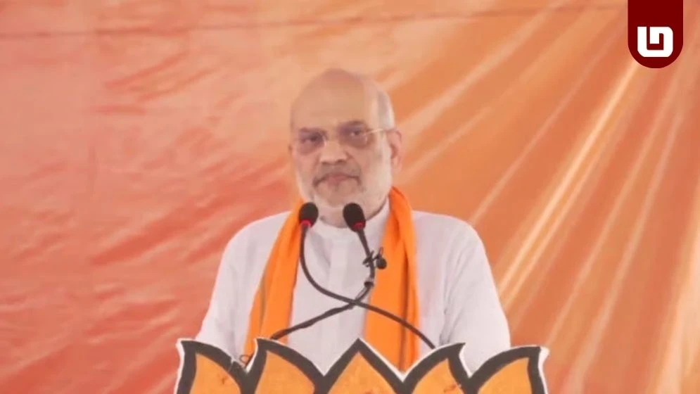 পশ্চিমবঙ্গে বাবরি মসজিদ গড়তে দেবে না বিজেপি: মন্তব্য অমিত শাহর